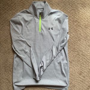 Under Armour Quarter Zip